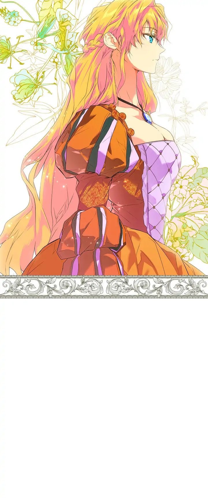 Secret Lady, Chapter 2 image 03